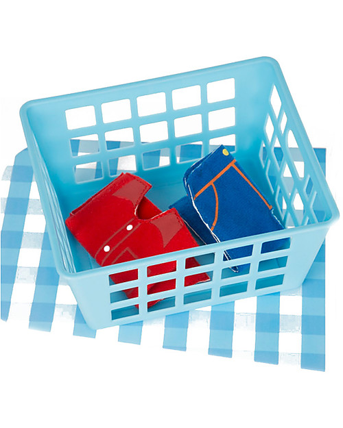 melissa and doug laundry set